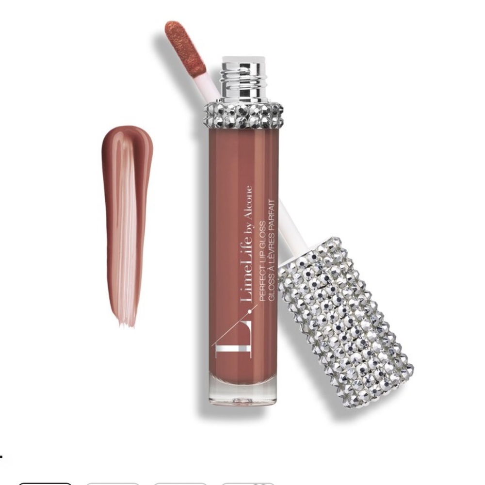Limelife by Alcone Perfect Lip Gloss - Faith